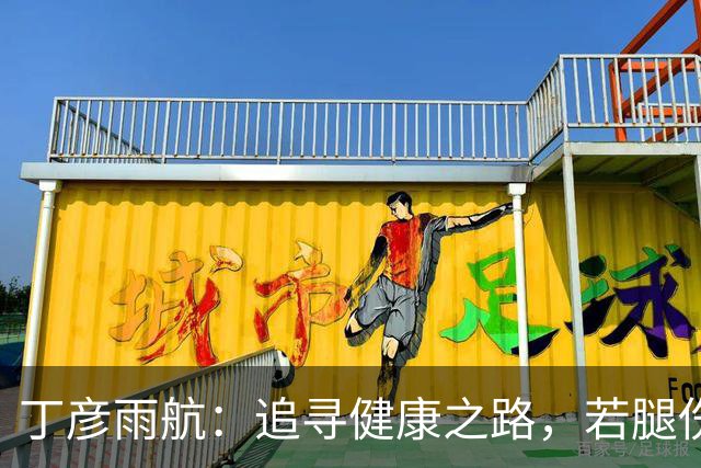 丁彦雨航：追寻健康之路，若腿伤好转立刻复出