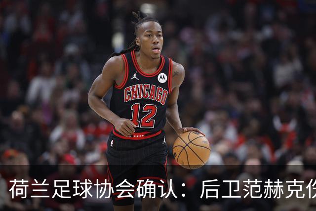 荷兰足球协会确认：后卫范赫克伤退 将回热刺接受治疗
